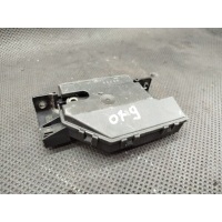 Замок багажника BMW 3 E46 2000 8196401