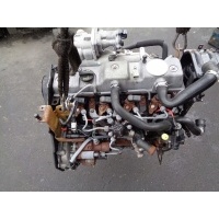 Двигатель форд focus mondeo galaxy 1.8 tdci kkda 2007 год
