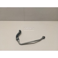 Трубка турбокомпрессора (турбины) Chery Exceed TXL 2020 F4J161118051AE