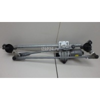 Трапеция стеклоочистителей Hyundai-Kia K5 2020 98120L2000