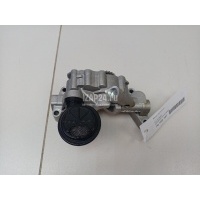 Насос масляный Hyundai-Kia K5 2020 213102M800