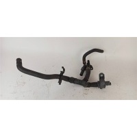 Патрубок системы охлаждения Toyota RAV4 2019 16305-25030