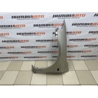 Крыло Mazda 6 GG 2004 GJ6A52211D