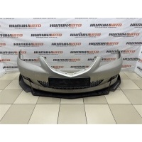 Бампер Mazda 6 GG 2004 G22C50031D, G22C50031DAA, G22C50031DBB