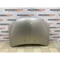 Капот Mazda 6 GG 2004 GJYA5231X