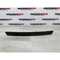 Накладка крышки багажника Mazda 6 GG 2004 GJ6A50810B