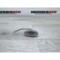 Повторитель поворота в крыло Mazda 6 GG 2004 GJ6A51120E