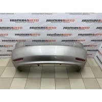Бампер Mazda 6 GG 2004 GJ6A50221E, GJ6A50221EAA, GJ6A50221E