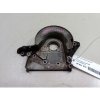 Крышка коленвала передняя Renault Dokker 2012 8200391938