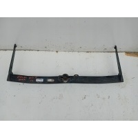 Балка крюка фаркопа крюка сама балка volkswagen гольф 7 5g0092155a