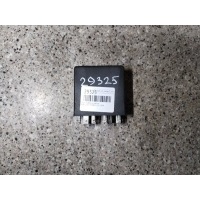 Блок управления светом AUDI 100 C4 1994 4a0919471