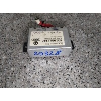 Блок управления сигнализацией AUDI A4 B5 1996 4d0951173