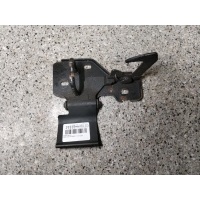 Замок капота SEAT Leon 2004 1P0823480