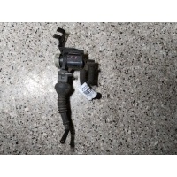 Клапан управления турбиной (актуатор) VOLKSWAGEN Golf 4 1999 1j0906283a