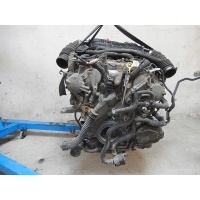 Двигатель в сборе infiniti q50 hybrid 3.5 v6 vq35hr