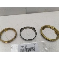 кольцо синхронизатора Nissan Almera G15 3260400QAF, 7701474771, 32604AY600