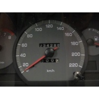 Дэу ii j150 спидометр часы универсал 96272108 ab