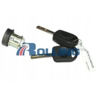 Вставляют замка зажигания man tga иммобилайзер man tga rolling rm - 05311