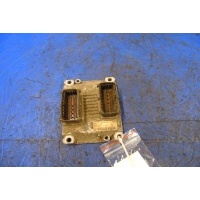Fiat albea блок управления двигателя 0261207490