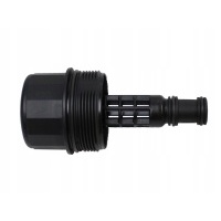 Abakus 054 - 028 - 064 крышка , корпус фильтра масляный