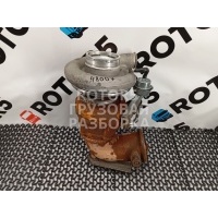 Турбина Sitrak C7H 2017 202V091007924