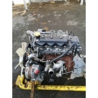 Двигатель в сборе yd25 nissan cabstar на данный момент 2.5 dci 40tys . km.