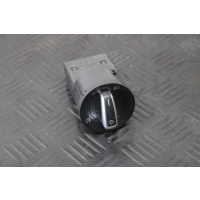 Переключатель света volkswagen поло v 5 6r0 6r 6r0941531f
