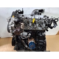 Двигатель f9q804 renault scenic ii megane ii 1.9 dci 120km