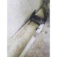 A4146200335 mercedes - benz балка переднего бампера