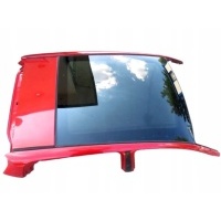 Крыша toyota yaris iii 5 дверь панорама 3n8