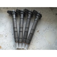 Форсунки форсунки 3.0tdi 0445116040 059130277cc