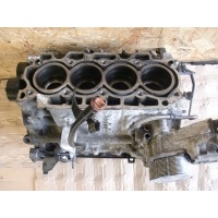 Peugeot 3008 5008 1.6 e - hdi 9h05 blok низ двигателя поршни вал