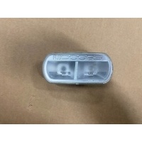 Opel meriva b лампочка правый освещение порога 13306021
