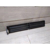 10608 . astra j жалюзи впуск воздушный 13294282