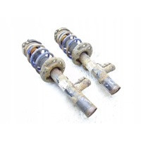Амортизатор левый правая переднего передний volkswagen scirocco iii 1k8 1t0413031hc