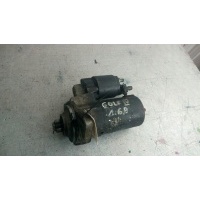 Стартер volkswagen гольф iv 1.6 b 001121006