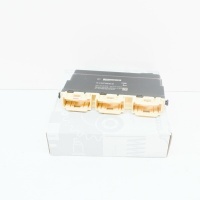 Mercedes - benz glb x247 фронт left seat control unit a2479003714
