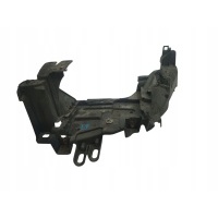 Каретка лампы левый передняя renault megane iii 3 622232066r