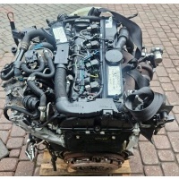 Мерседес вито viano 2013r 2.2 cdi 651.940 651940 двигатель в сборе