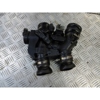 Citroen oe 9657485480 дросельная заслонка