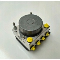 Насос абс suzuki 5611055l10 0265800918 0265237050