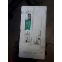 Насос замка центрального audi a3 8l a4 b5 8l0862257k