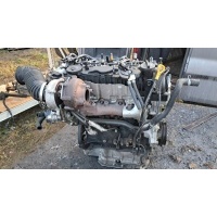 Kia sorento двигатель дизель d4ha в сборе