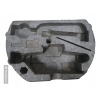 Вставка колёса renault megane i 7700834666