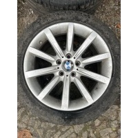 Bmw колёса колёсные диски 245 / 45zr18 5x120 f01 f02 f10 f11 f12 lato 2022r