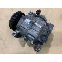 Компрессор кондиционера Audi A6 Allroad C5 2004 4B0260805J,BAU
