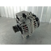 Генератор Mercedes SLK R171 2008 A2721540002, 0124525055, A0009061102