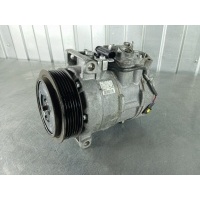 Компрессор кондиционера Mercedes SLK R171 2008 A0012305411, A0012300711, 447150-0426