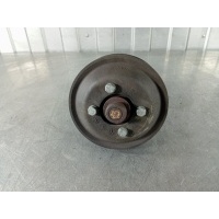 Помпа BMW 5 series E60 2003 11511436590, 11517509985, 11511436590, 1731741, 7509985, 1436590