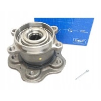 Подшипник колеса задняя vkba 7740 skf nissan renault